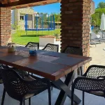 Pet Friendly In Lopar