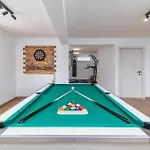 Pet Friendly In Feriehus Lopar