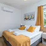 Feriehus Pet Friendly In *