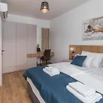 Pet Friendly In Feriehus *