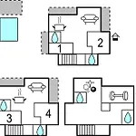 Feriehus Pet Friendly In *
