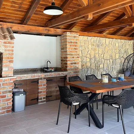 Tatil Evi Pet Friendly In *