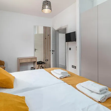 Tatil Evi Pet Friendly In