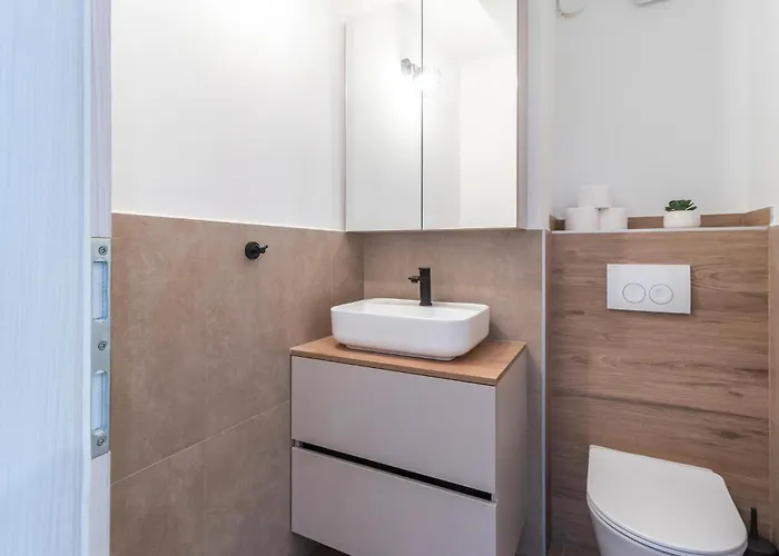 Prázdninový dům 4 Bedroom Stunning In *